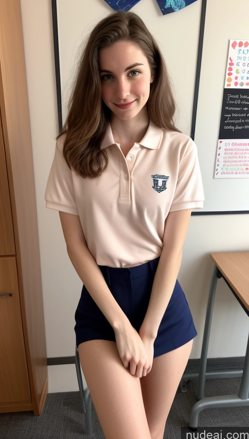 related ai porn images free for 18 Fairer Skin Short Pubic Hair Illustration Nude Polo Shirt Simple Sorority High Socks Teacher