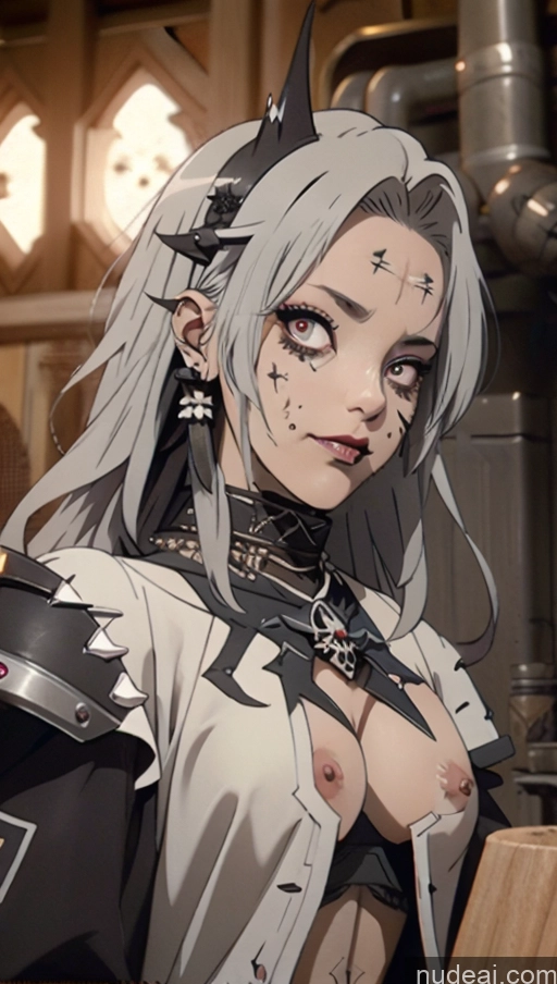 related ai porn images free for Perfect Boobs Pubic Hair Tanned Skin Close-up View Clown Yatsen, White Dress, White Thighhighs, Short Dress No Panties? Khorne Death Knight Huge Tits, Hard Nipples Bra Pull Down Gothic Punk Girl