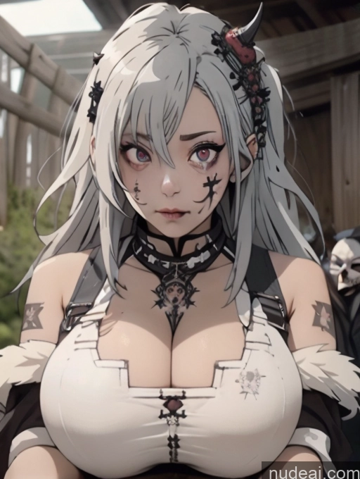 related ai porn images free for Perfect Boobs Pubic Hair Tanned Skin Close-up View Clown Yatsen, White Dress, White Thighhighs, Short Dress No Panties? Khorne Huge Tits, Hard Nipples Gothic Punk Girl Huge Boobs Girls Put Her Breast On The Table