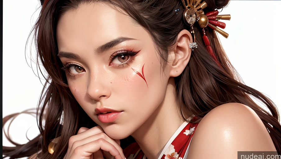 related ai porn images free for Perfect Boobs Pubic Hair Huge Tits, Hard Nipples 20s Fairer Skin Perfect Body Japanese Traditional Stockings Kimono Tribal Geisha Close-up View Bra Pull Down