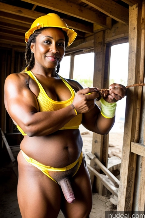 related ai porn images free for Muscular Abs Dark Skin Trans Girl With Erect Penis Braided Milf Pubic Hair Ethiopian Fat 60s Detailed Construction Worker Boots Nude