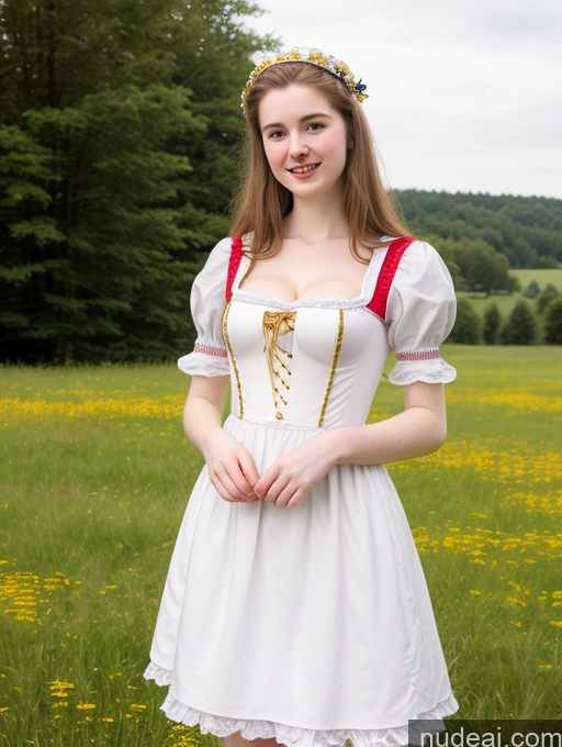 related ai porn images free for Fairer Skin Pubic Hair 18 Dirndl