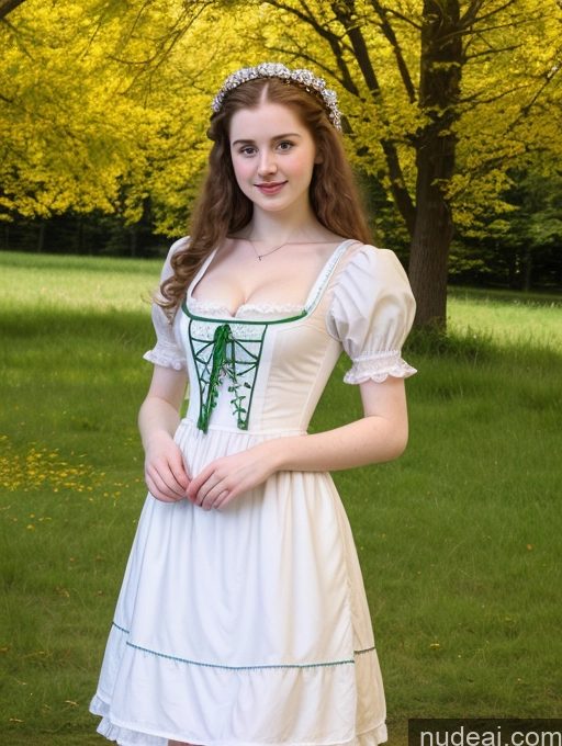 related ai porn images free for Fairer Skin Pubic Hair 18 Dirndl