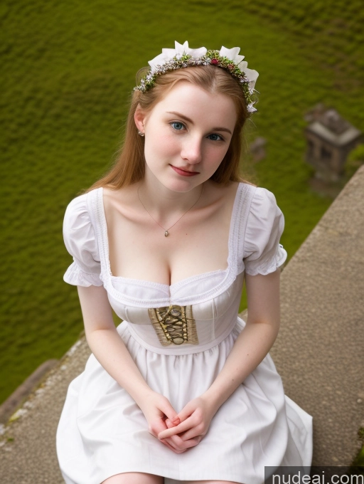 related ai porn images free for Fairer Skin Pubic Hair 18 Dirndl Small Tits Pose Squating