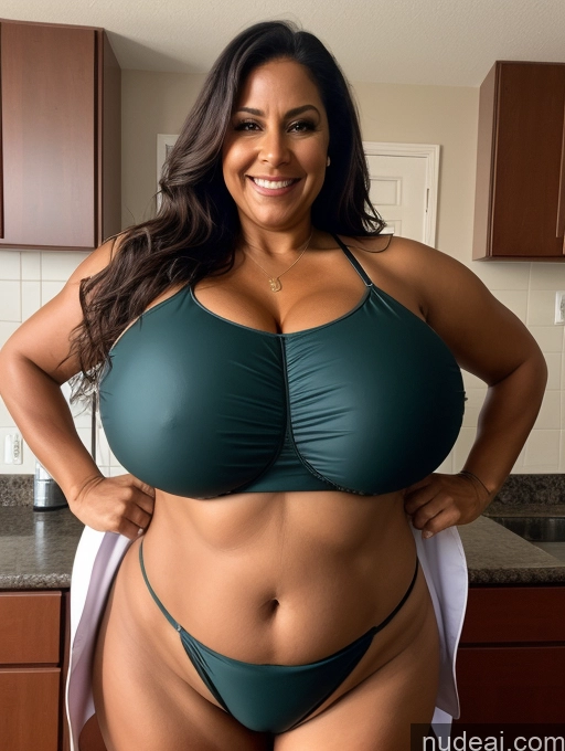 related ai porn images free for One Busty Huge Boobs Thick Tanned Skin Laughing Front View Microkini Thong 60s Latina Lumberjack Lab Coat Halloween