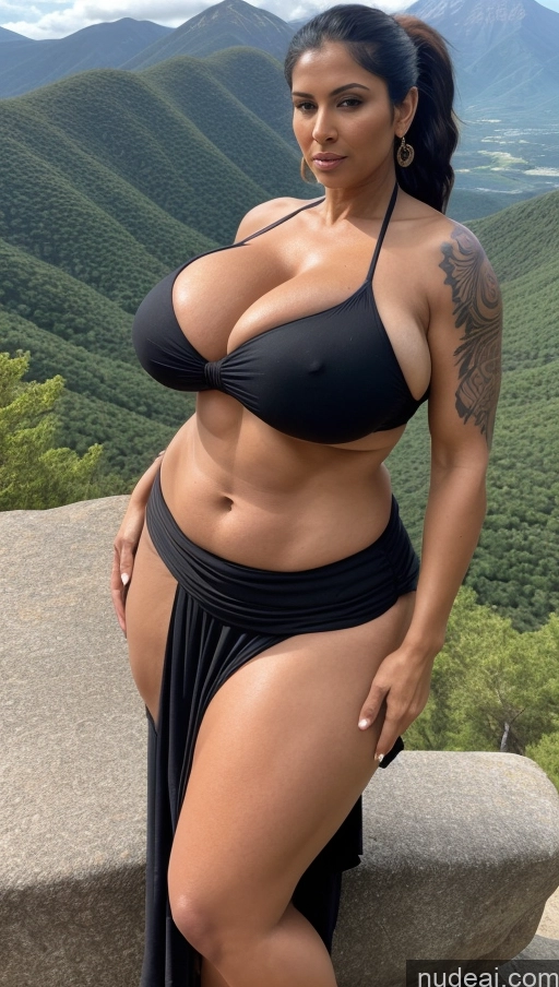 related ai porn images free for Milf Busty Huge Boobs Beautiful Tattoos Muscular Big Ass Thick Big Hips Tall 60s Bikini Long Skirt Cleavage Detailed Sexy Face Dark Skin Seductive Skin Detail (beta) Indian Ponytail Mountains