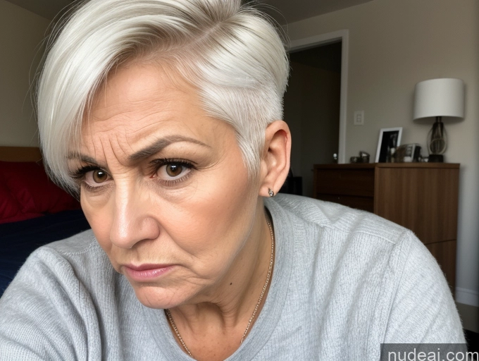 related ai porn images free for Czech Long Legs Skinny Pixie White Hair Small Ass 70s Bedroom Casual Angry