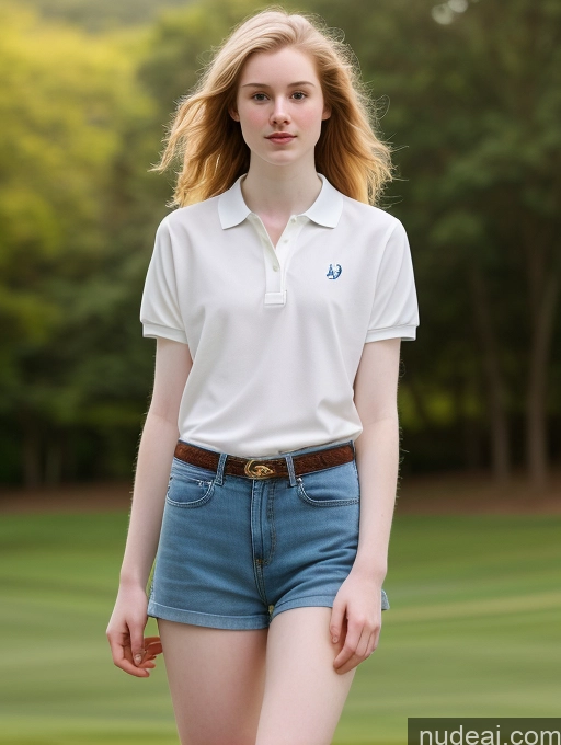 related ai porn images free for Fairer Skin Pubic Hair 18 Short Shorts Polo