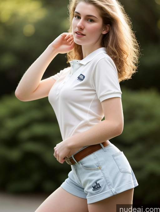 related ai porn images free for Fairer Skin Pubic Hair 18 Short Shorts Polo Big Ass Side View Small Tits