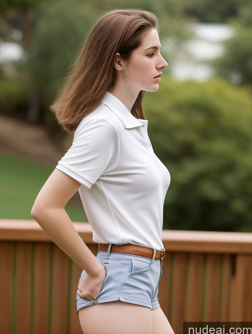 related ai porn images free for Fairer Skin Pubic Hair 18 Short Shorts Polo Big Ass Side View Small Tits
