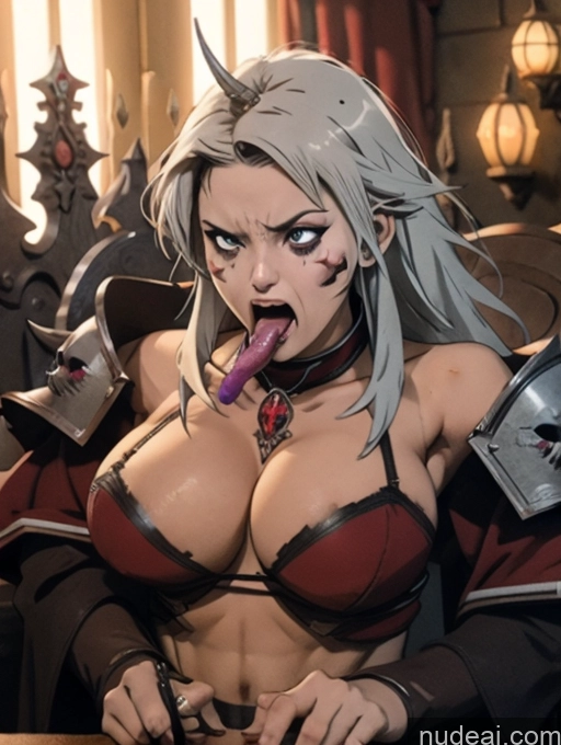 related ai porn images free for Busty Perfect Boobs Fat Pubic Hair Tanned Skin Close-up View Clown Yatsen, White Dress, White Thighhighs, Short Dress No Panties? Khorne Death Knight Huge Tits, Hard Nipples Licking Oral
