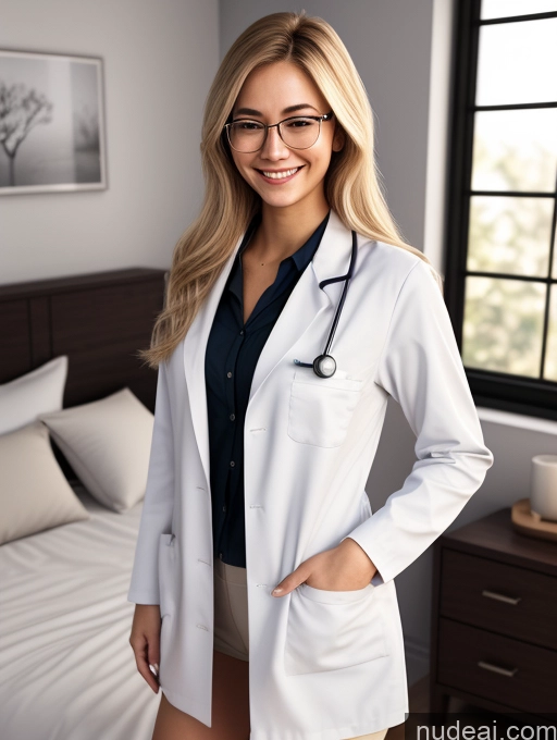 related ai porn images free for Woman One Glasses Skinny Small Ass 18 Happy Sexy Face Blonde Long Hair Japanese 3d Bedroom Sleeping Alternative Doctor