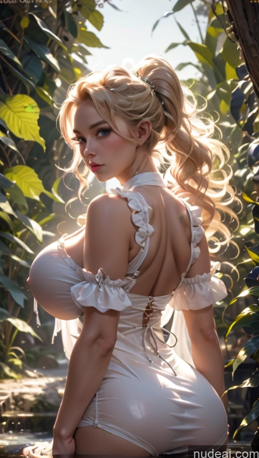 related ai porn images free for Busty Huge Boobs Perfect Boobs Thick Tanned Skin 18 Blonde Ponytail Scandinavian Discworld Sexy Face Wife Or Girlfriend Waterfall Forest Fairy Transparent Dark Lighting Detailed No Panties? Side View Dirndl