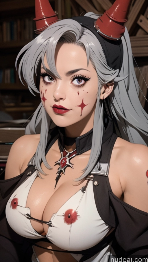 related ai porn images free for Busty Perfect Boobs Fat Pubic Hair Tanned Skin Close-up View Clown Yatsen, White Dress, White Thighhighs, Short Dress No Panties? Khorne Death Knight Huge Tits, Hard Nipples Cumshot