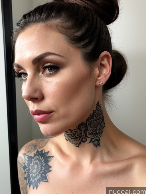 related ai porn images free for Tattoos Fairer Skin Brunette Pouting Lips Pubic Hair 30s Milf Dark Lighting Detailed Hair Bun British Bathroom Skin Detail (beta) Dress Latex
