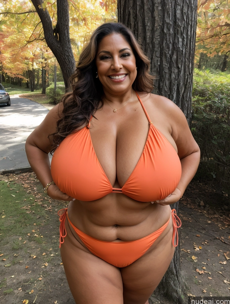 related ai porn images free for One Busty Huge Boobs Thick Tanned Skin Laughing Front View Microkini Thong Latina 70s Lumberjack Halloween Lab Coat
