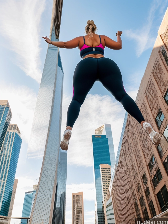 related ai porn images free for Fat Detailed Chubby Big Hips Thick Big Ass Lipstick Huge Boobs Busty Glasses Hair Bun Bimbo Sports Bra Yoga Pants