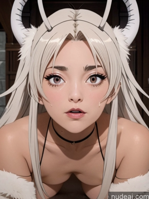 related ai porn images free for Busty Pubic Hair Tanned Skin Close-up View Yatsen, White Dress, White Thighhighs, Short Dress No Panties? Huge Tits, Hard Nipples Cumshot Spider-Gwen