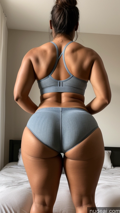 related ai porn images free for Athlete Big Ass Big Hips Jeans Panties Tank Top Bedroom