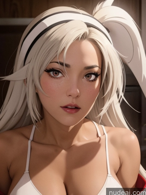 related ai porn images free for Busty Pubic Hair Tanned Skin Close-up View Yatsen, White Dress, White Thighhighs, Short Dress No Panties? Huge Tits, Hard Nipples Cumshot Spider-Gwen Lipstick
