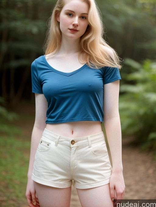 related ai porn images free for Fairer Skin 18 Short Shorts Small Tits