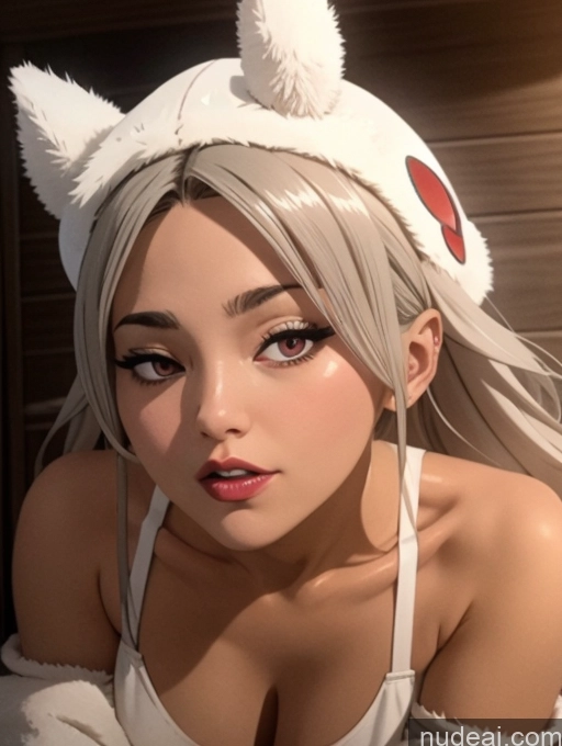 related ai porn images free for Busty Pubic Hair Tanned Skin Close-up View Yatsen, White Dress, White Thighhighs, Short Dress No Panties? Huge Tits, Hard Nipples Cumshot Spider-Gwen Lipstick