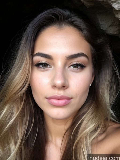 related ai porn images free for Sorority Beautiful Dark Lighting Perfect Boobs Nude Pubic Hair Perfect Body Happy Pouting Lips 18 Blonde African Cave Long Hair