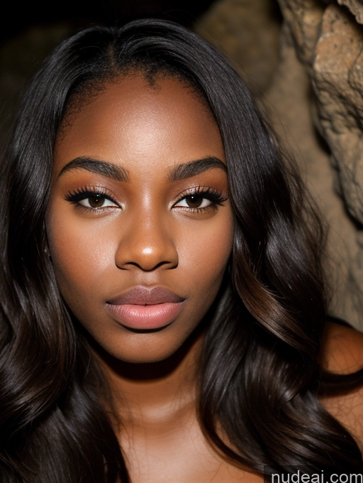 related ai porn images free for Sorority Beautiful Dark Lighting Perfect Boobs Nude Pubic Hair Perfect Body Happy Pouting Lips 18 Blonde African Cave Long Hair Dark Skin