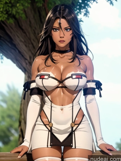 related ai porn images free for Busty Pubic Hair Tanned Skin Close-up View Yatsen, White Dress, White Thighhighs, Short Dress No Panties? Huge Tits, Hard Nipples Cumshot Dark Skin Oiled Body Warrior Princesses Spider-Gwen