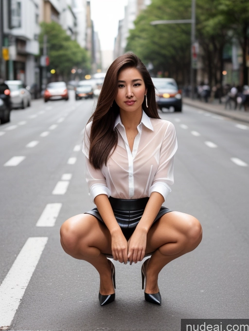 related ai porn images free for Pubic Hair Brunette Straight Japanese Korean Skin Detail (beta) Street Front View Squatting Spreading Legs Shirt Detailed Miss Universe Model Perfect Boobs 18 Sexy Face Micro Skirt High Heels Transparent