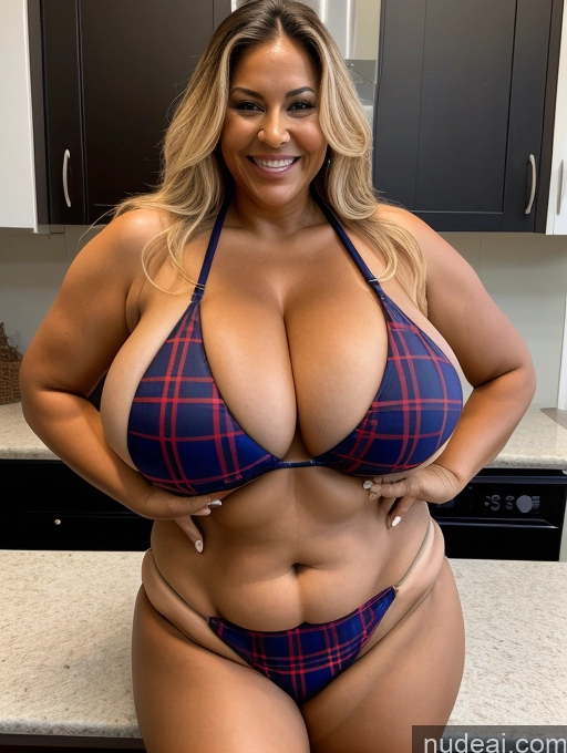 related ai porn images free for One Busty Huge Boobs Thick Tanned Skin Laughing Front View Microkini Thong Lumberjack Brazilian 60s Lab Coat Halloween