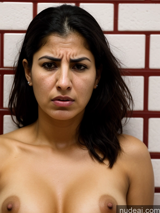 related ai porn images free for Arabic Nude Front View Prison Angry 20s Several