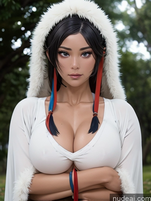 related ai porn images free for Busty Pubic Hair Tanned Skin Dark Skin Oiled Body Close-up View Yatsen, White Dress, White Thighhighs, Short Dress No Panties? Huge Tits, Hard Nipples Spider-Gwen Cumshot Winter Hanfu
