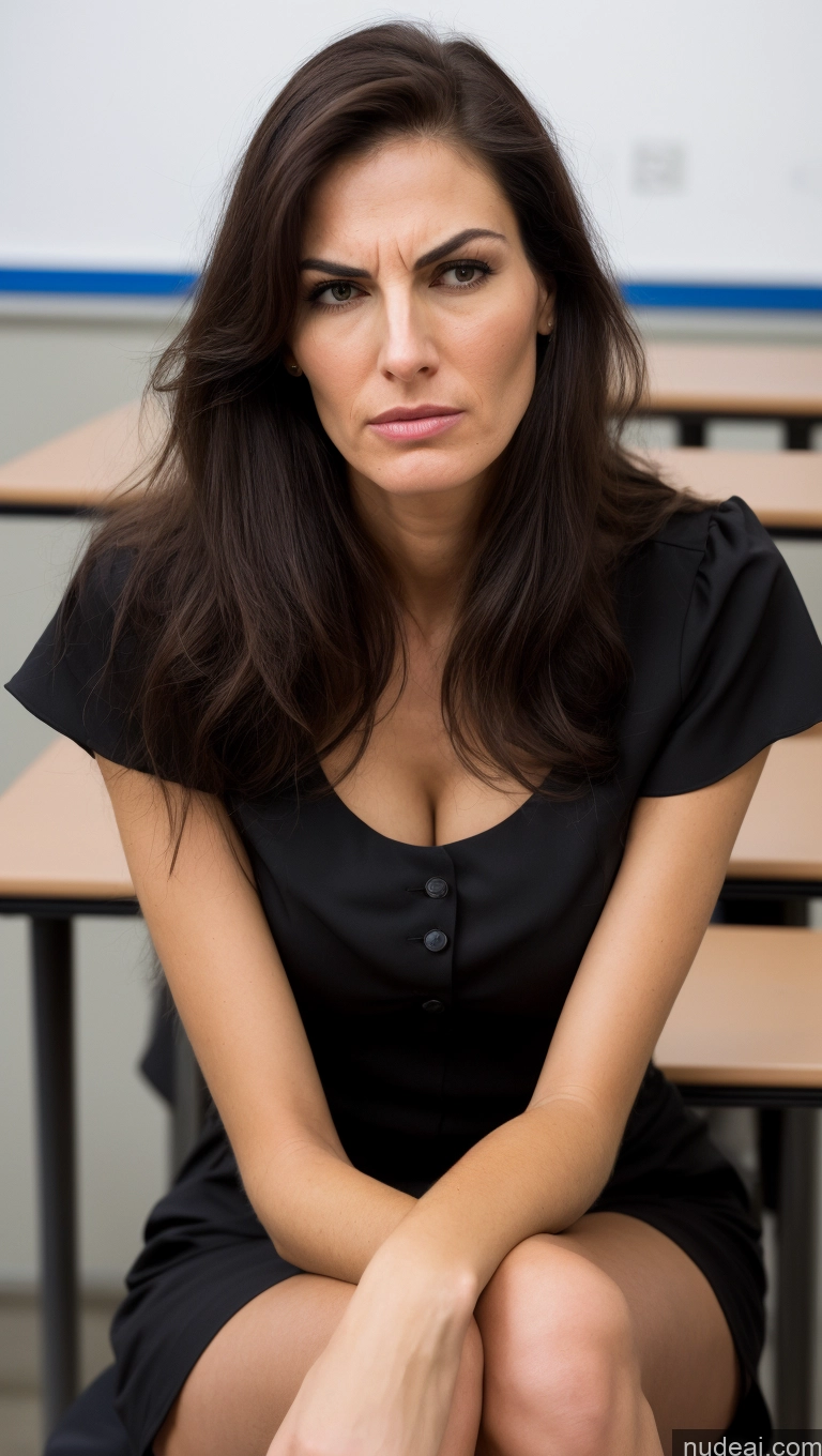 related ai porn images free for Miss Universe Model Beautiful Skinny Long Legs Tall Perfect Body Pubic Hair Fairer Skin 30s Sad Serious Seductive Sexy Face Angry Black Hair Long Hair Sleeping Teacher Secretary Czech Stylish Professor Laughing