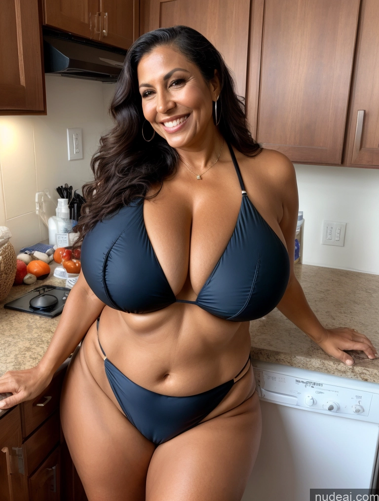 related ai porn images free for One Busty Huge Boobs Thick Tanned Skin 60s Laughing Front View Microkini Thong Lumberjack Lab Coat Halloween Brazilian