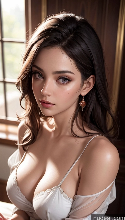 related ai porn images free for Woman Busty Beautiful Blouse Detailed Skin Detail (beta)