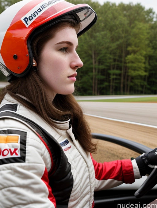 related ai porn images free for Fairer Skin Pubic Hair 18 Race Driver Side View