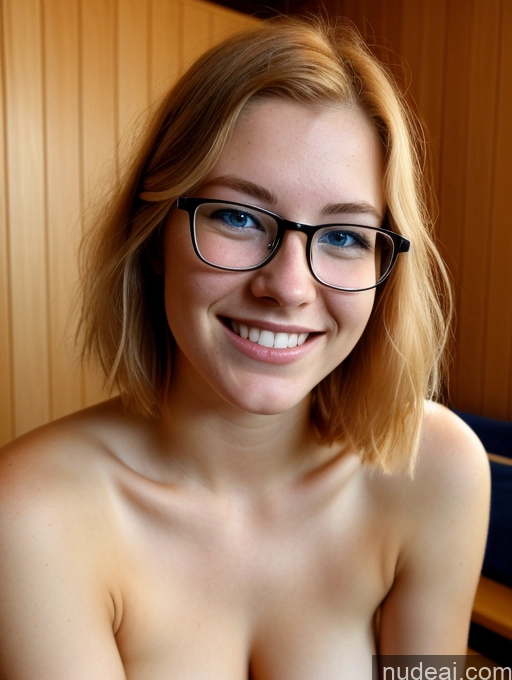 related ai porn images free for Sorority Small Tits Pubic Hair 18 Happy Ginger Onsen Scandinavian Bending Over Close-up View Bobcut Glasses