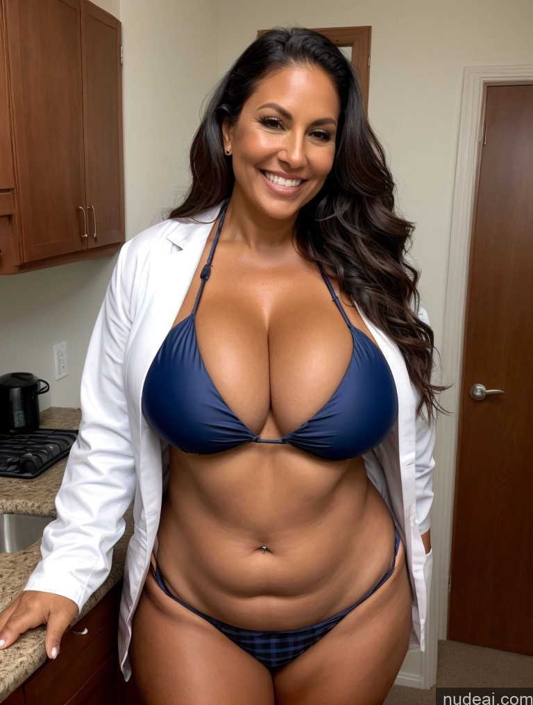 related ai porn images free for One Busty Huge Boobs Thick Tanned Skin 60s Laughing Microkini Thong Native American Lumberjack Lab Coat Halloween