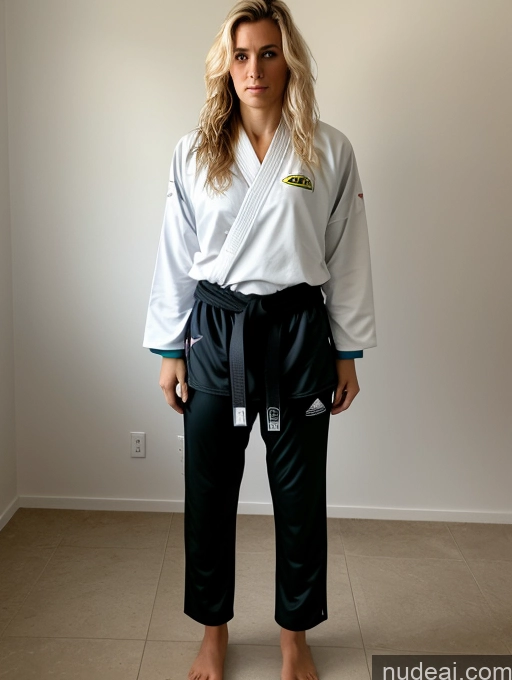 related ai porn images free for Front View T-pose Blonde Sad Serious 20s Athlete Martial Arts Beautiful Thick Shower Swedish Messy