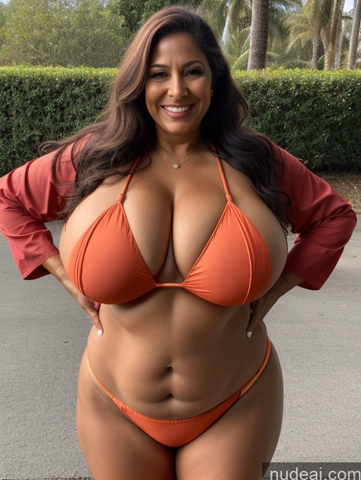 related ai porn images free for One Busty Huge Boobs Thick Tanned Skin 60s Laughing Front View Microkini Thong Lumberjack Lab Coat Halloween Brazilian