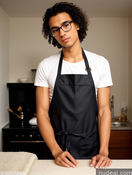 related ai porn images free for Model One Small Tits Skinny Small Ass Tanned Skin Short Glasses 18 Serious Black Hair Curly Hair Latina Bedroom Front View Blowjob Apron Jewelry