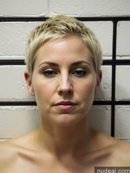 related ai porn images free for Woman Blonde Pixie Front View 30s Nude Prison Dark Fantasy Sleeping Thick White Fairer Skin Pubic Hair Shocked