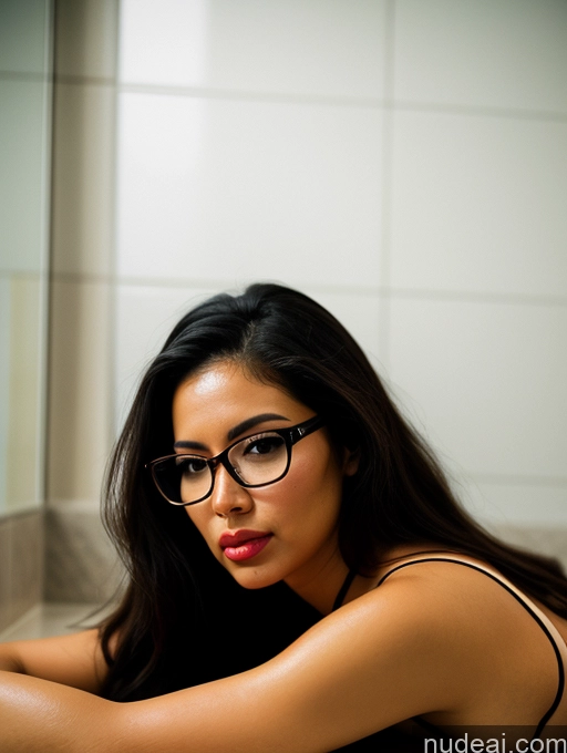related ai porn images free for Glasses Big Ass Thick Pubic Hair Tanned Skin 30s Pouting Lips Black Hair Long Hair Latina Film Photo Bathroom Transparent Sexy Face Face Mask Kimono Front View Plank