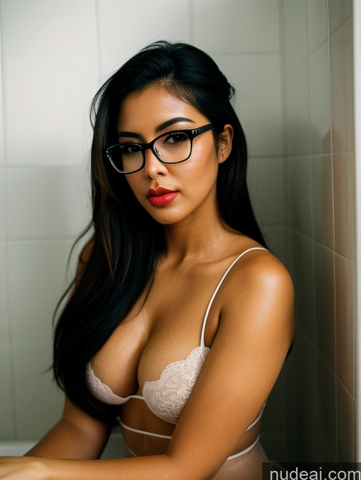 related ai porn images free for Glasses Big Ass Thick Pubic Hair Tanned Skin 30s Pouting Lips Black Hair Long Hair Latina Film Photo Bathroom Transparent Sexy Face Kimono Front View Plank Face Mask