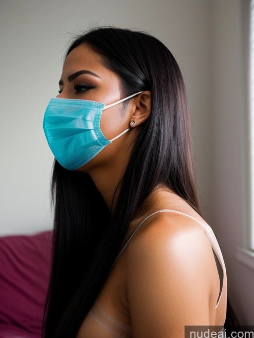 related ai porn images free for Glasses Big Ass Thick Pubic Hair Tanned Skin 30s Black Hair Long Hair Latina Film Photo Transparent Sexy Face Face Mask Serious Side View Goth Woman Bedroom Blowjob