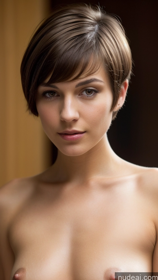 related ai porn images free for Short Hair Brunette Dutch Skin Detail (beta) Beautiful