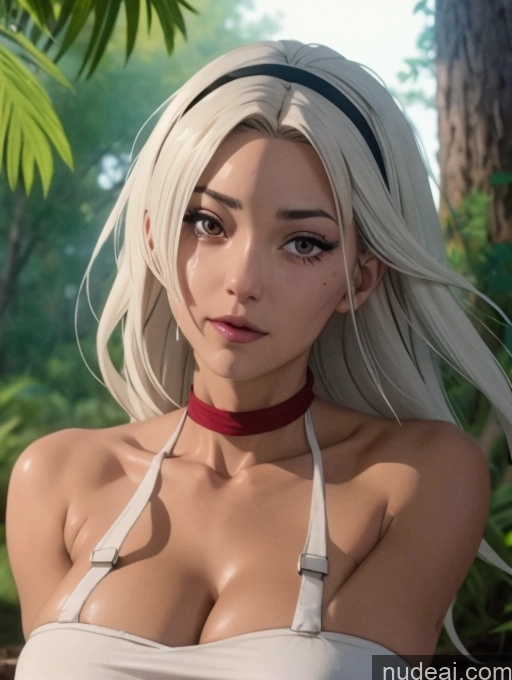 related ai porn images free for Busty Pubic Hair Tanned Skin Close-up View Cumshot Yatsen, White Dress, White Thighhighs, Short Dress No Panties? Huge Tits, Hard Nipples Spider-Gwen