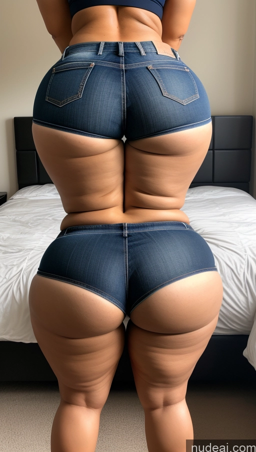 related ai porn images free for Athlete Big Ass Big Hips Bedroom Jeans Bangs