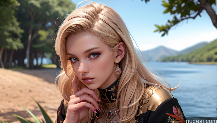 related ai porn images free for Busty Perfect Boobs Pubic Hair Close-up View Bra Pull Down Phoenixdress Dark Skin Blonde Lake Black Pixie Traditional